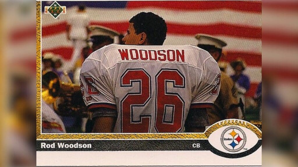 Rod Woodson