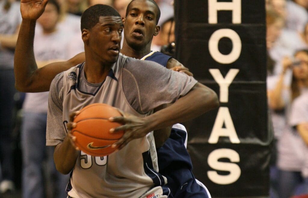 Roy Hibbert