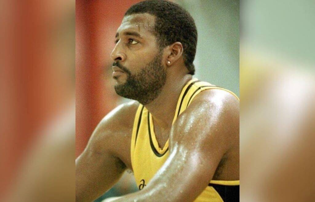 Roy Tarpley