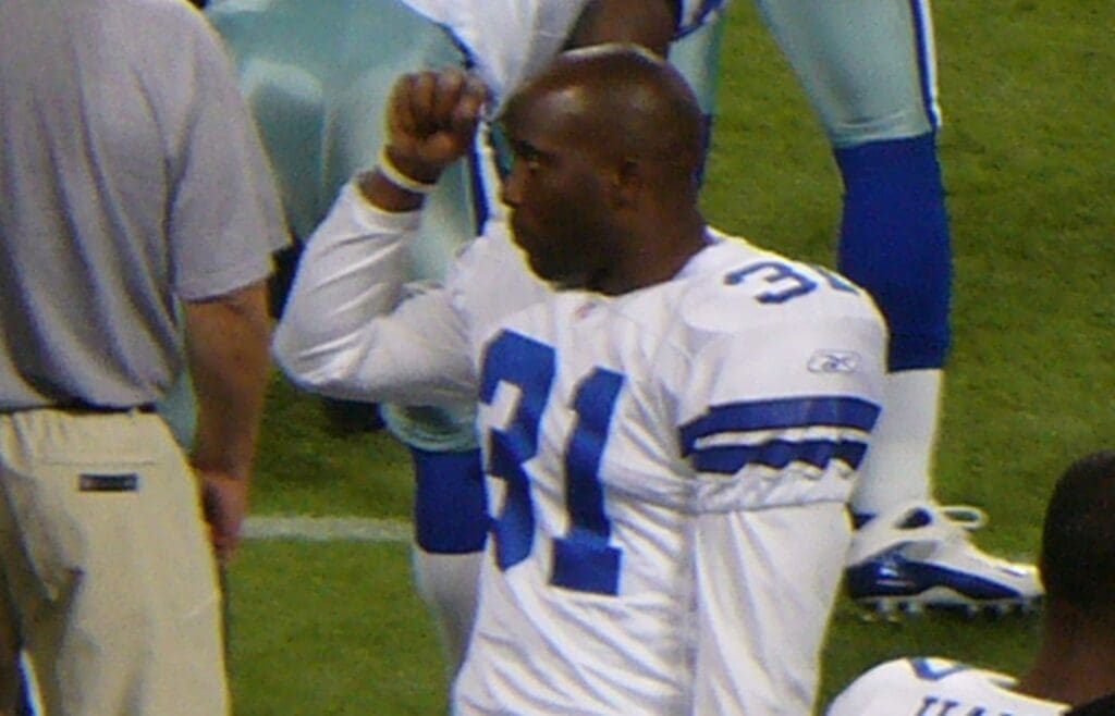 Roy Williams (Safety)