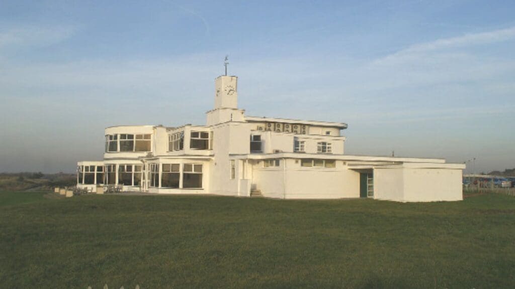 Royal Birkdale Golf Club