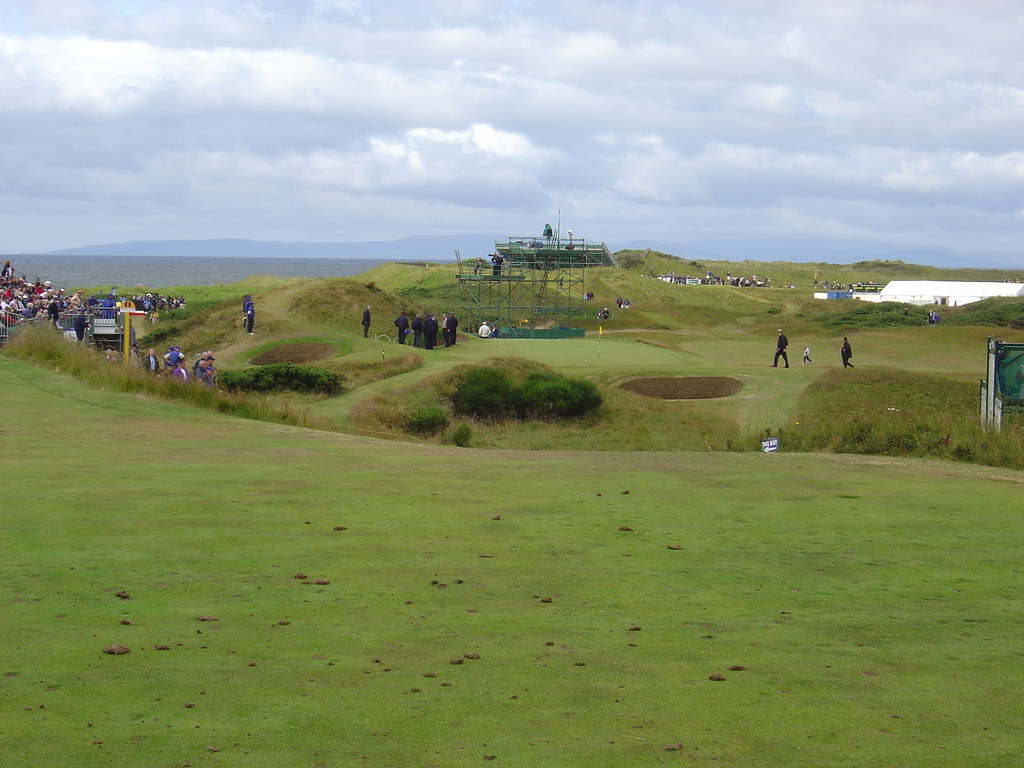 Royal Troon