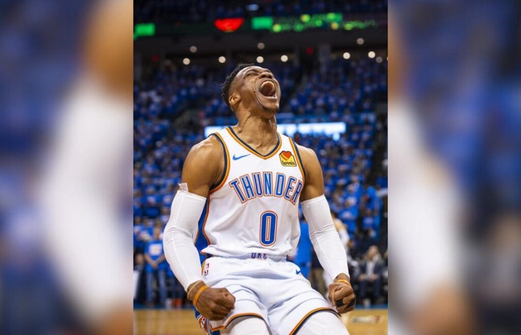 Russell Westbrook