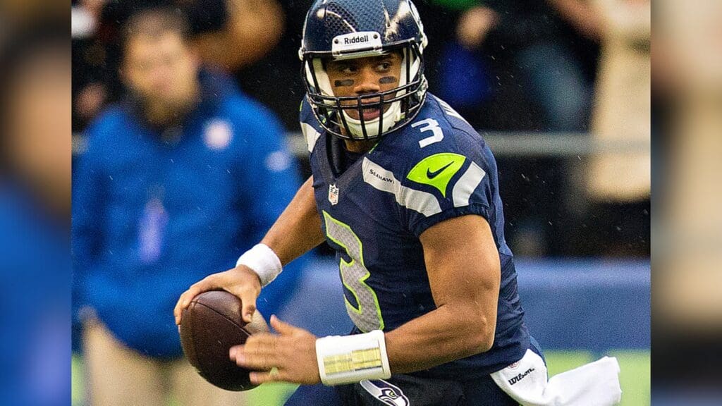 Russell Wilson