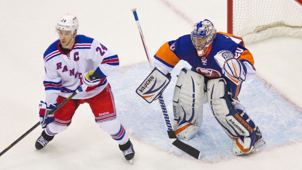 Ryan Callahan