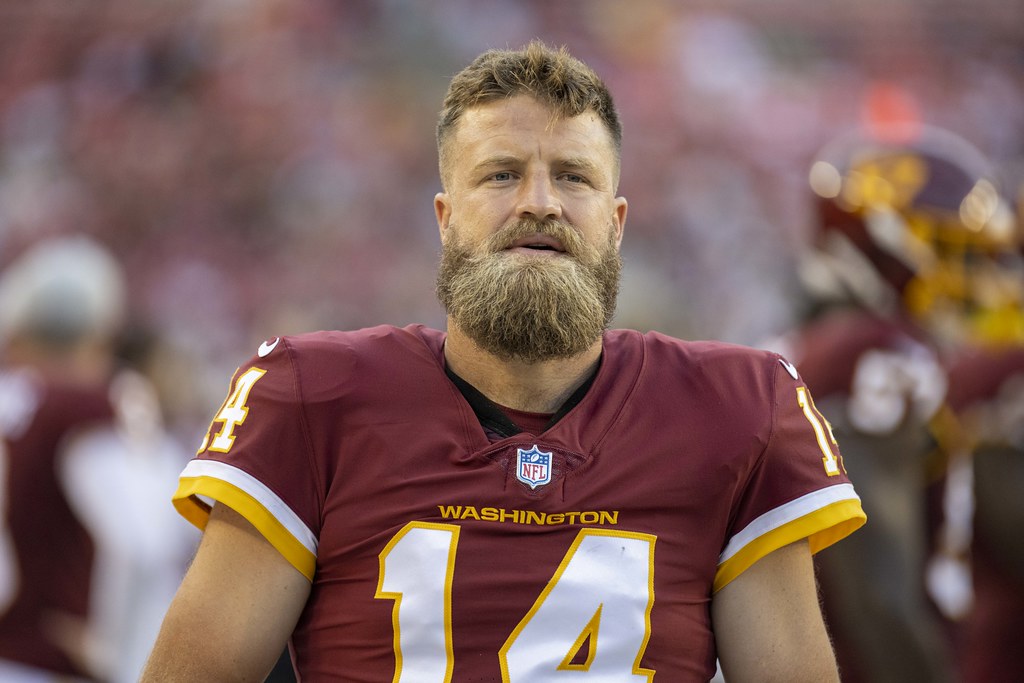 Ryan Fitzpatrick