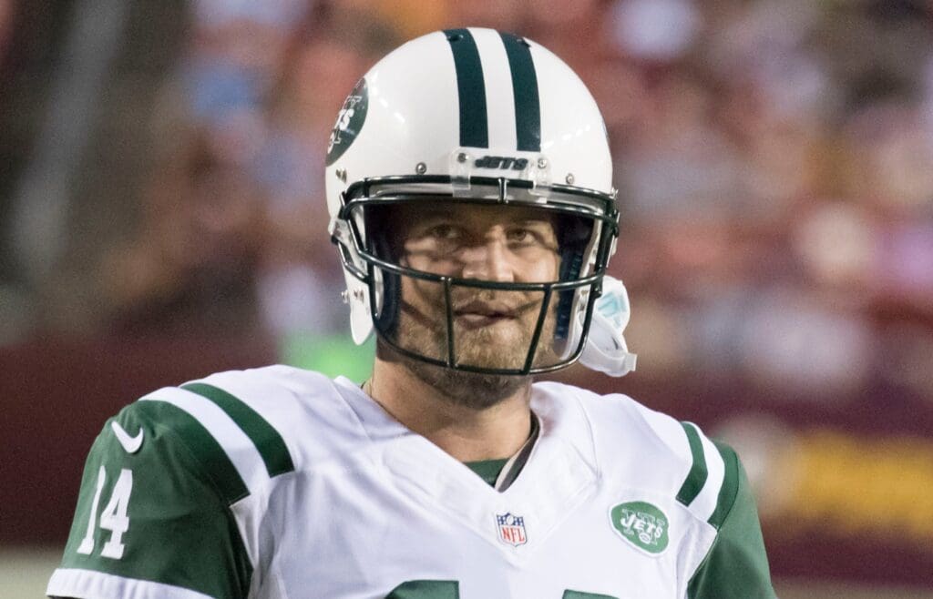 Ryan Fitzpatrick