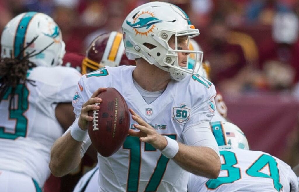 Ryan Tannehill