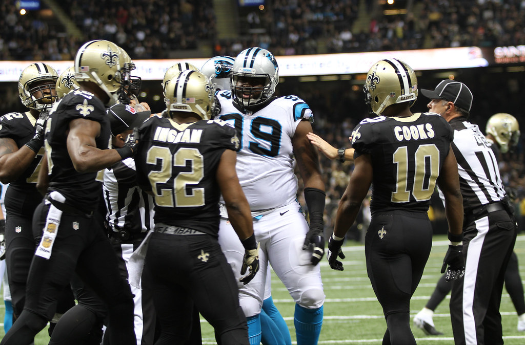 Saints vs Panthers 12.6.15 013