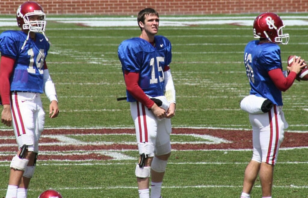 Sam Bradford