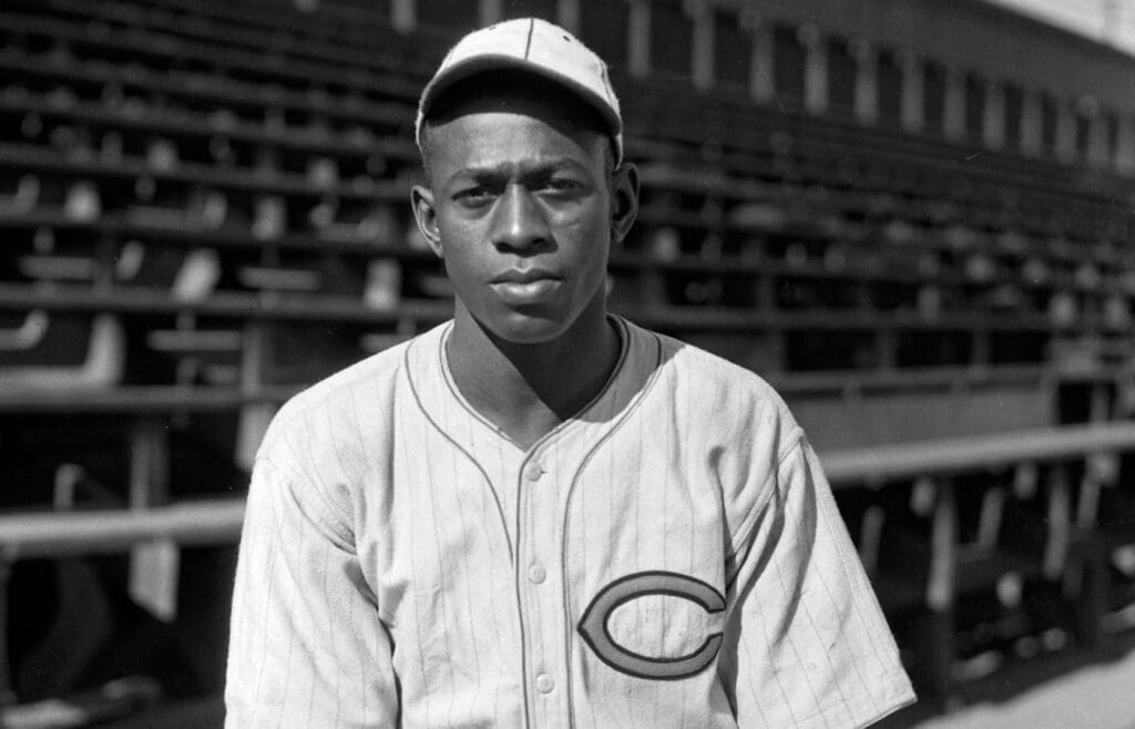 Satchel Paige