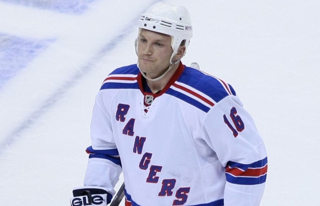 Sean Avery