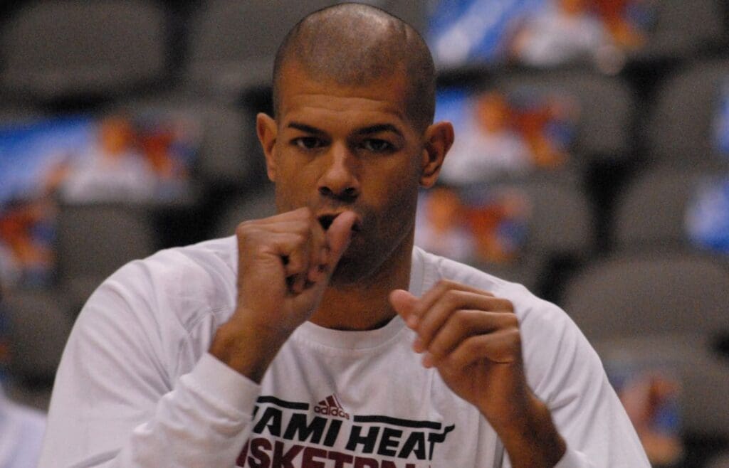 Shane Battier
