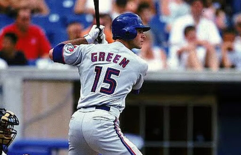 Shawn Green
