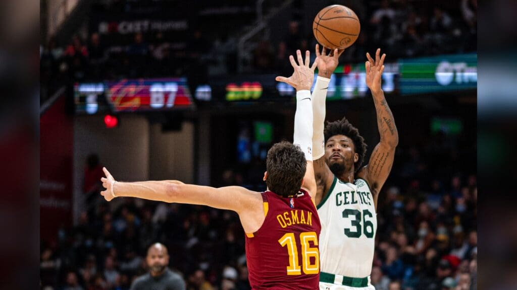 Smart Marcus