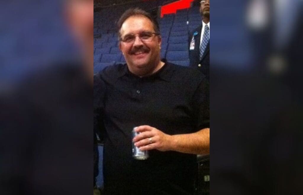 Stan Van Gundy