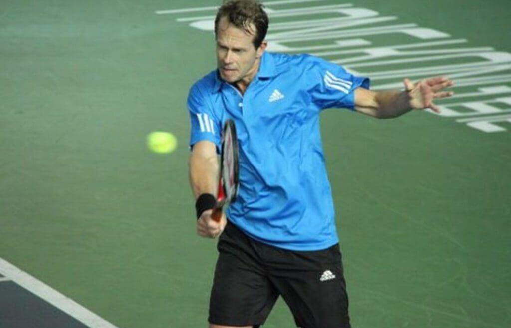 Stefan Edberg
