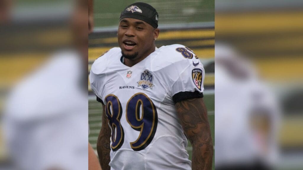 Steve Smith Sr.