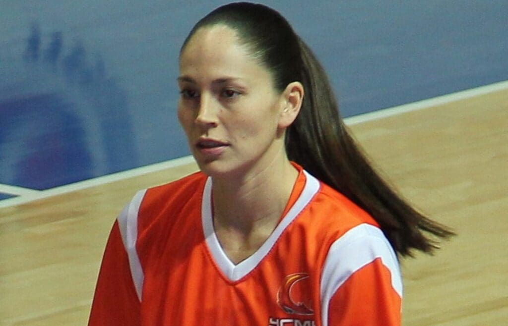 Sue Bird