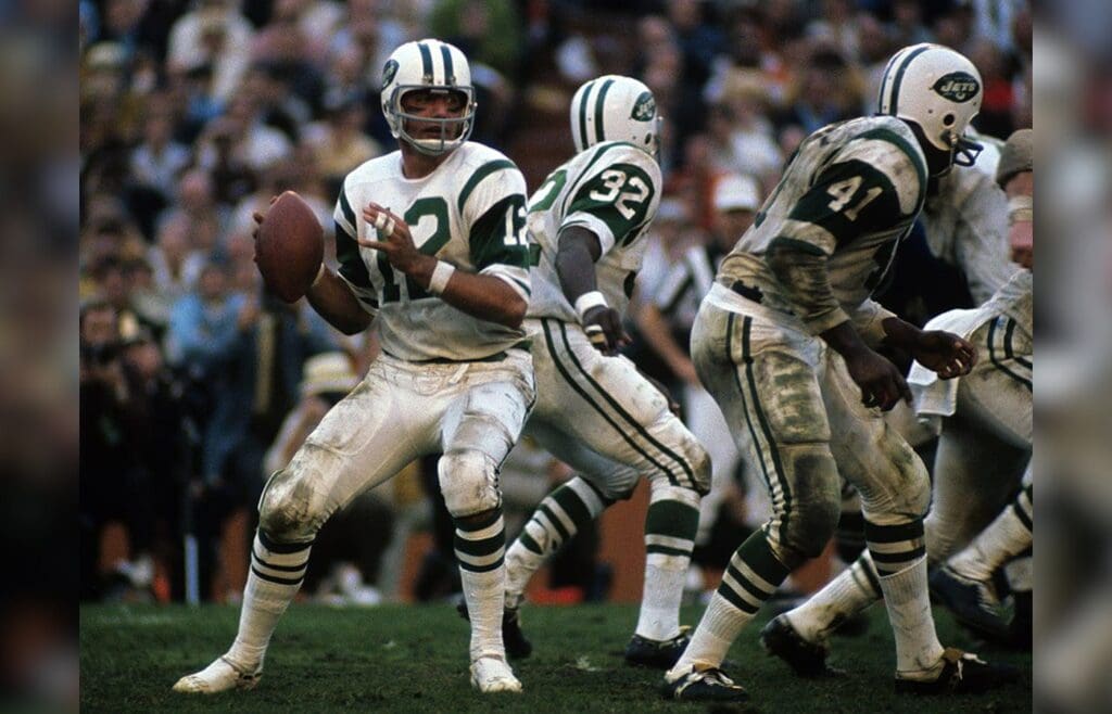 Super Bowl III