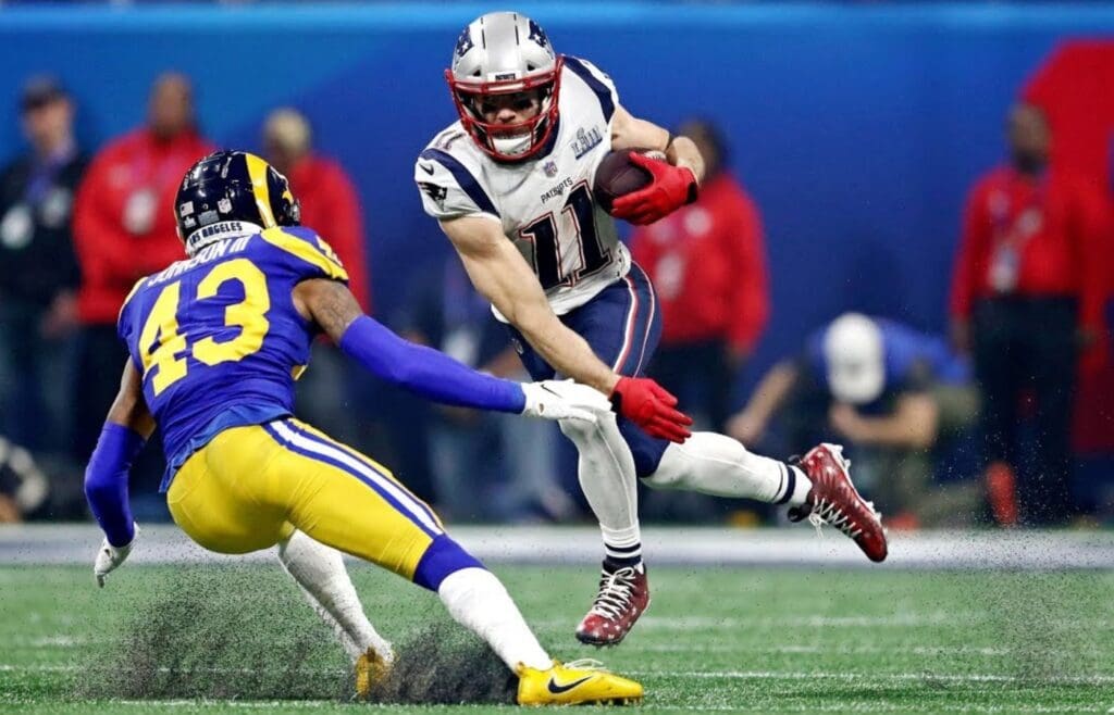 Super Bowl LIII