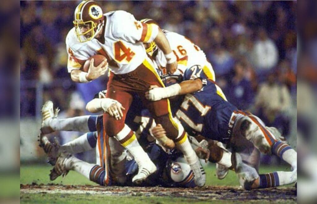 Super Bowl XVII