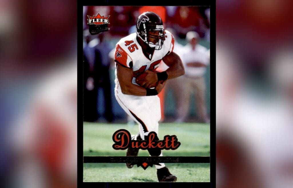 T.J. Duckett