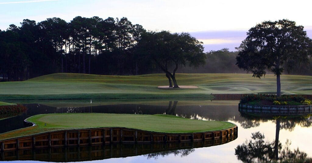 TPC Sawgrass