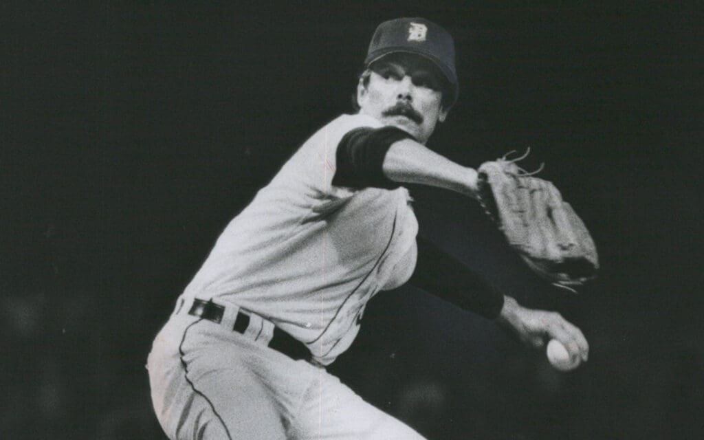 No. 18: John Hiller