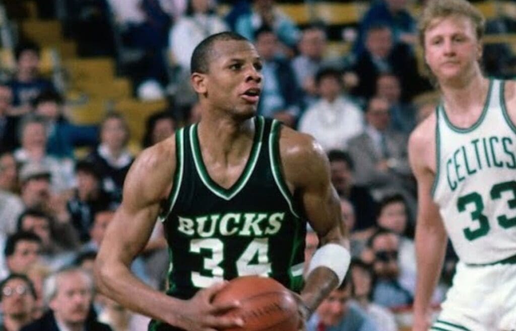 Terry Cummings