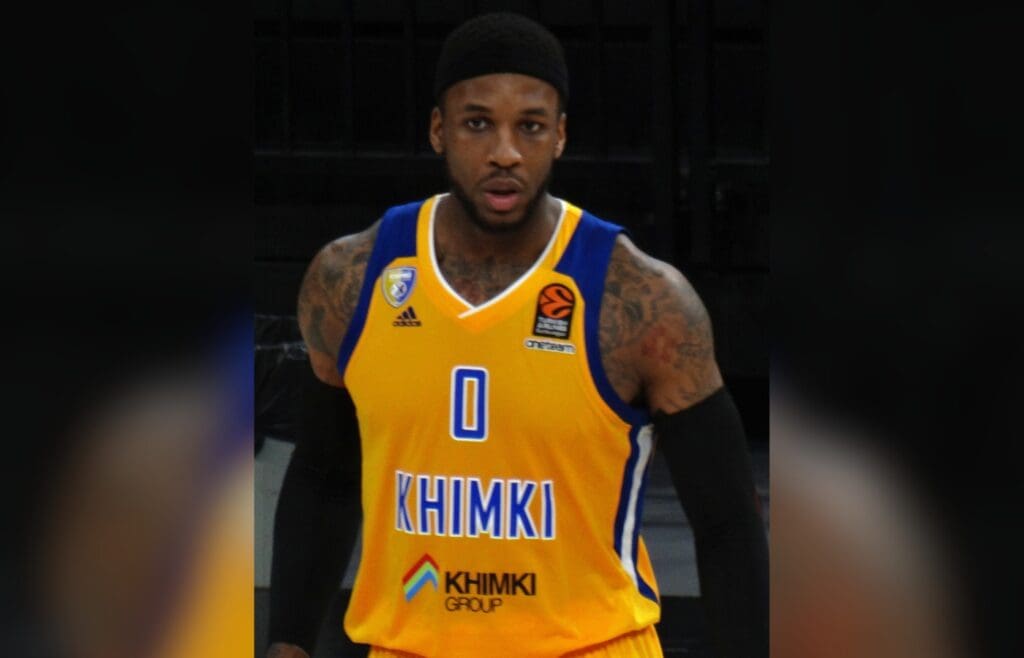 Thomas Robinson