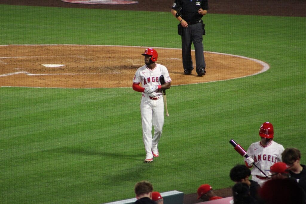 Tim Anderson
