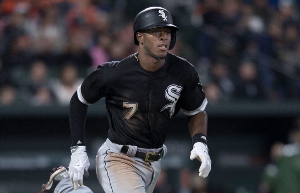 Tim Anderson