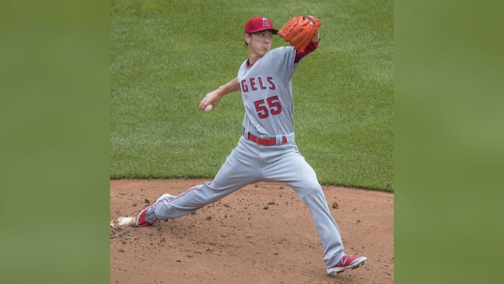 Tim Lincecum