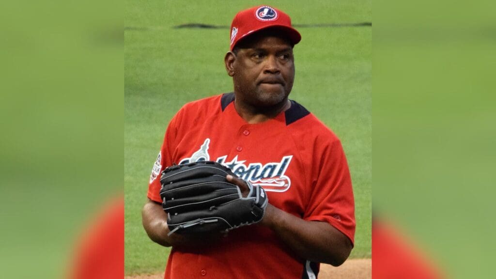 Tim Raines