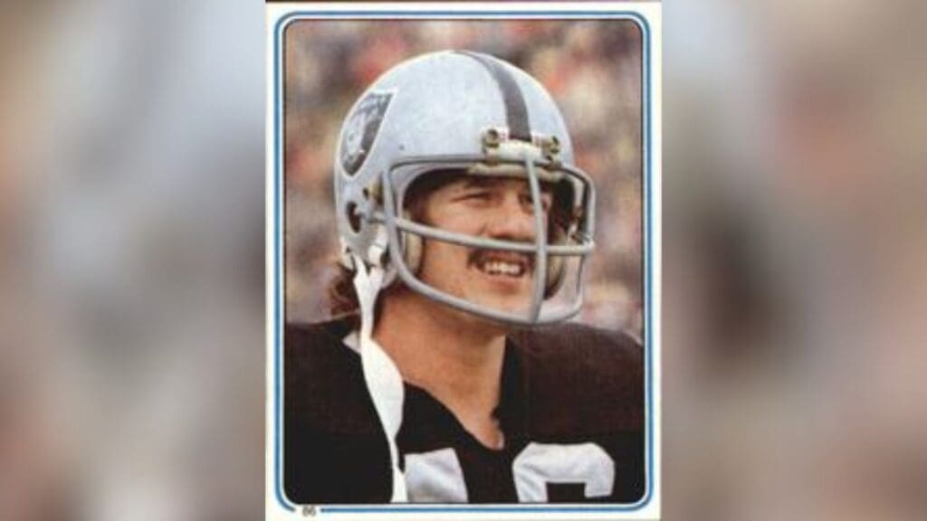 Todd Christensen