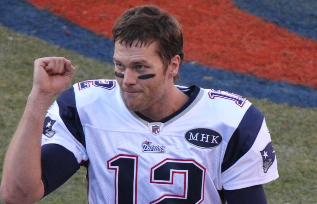 Tom Brady