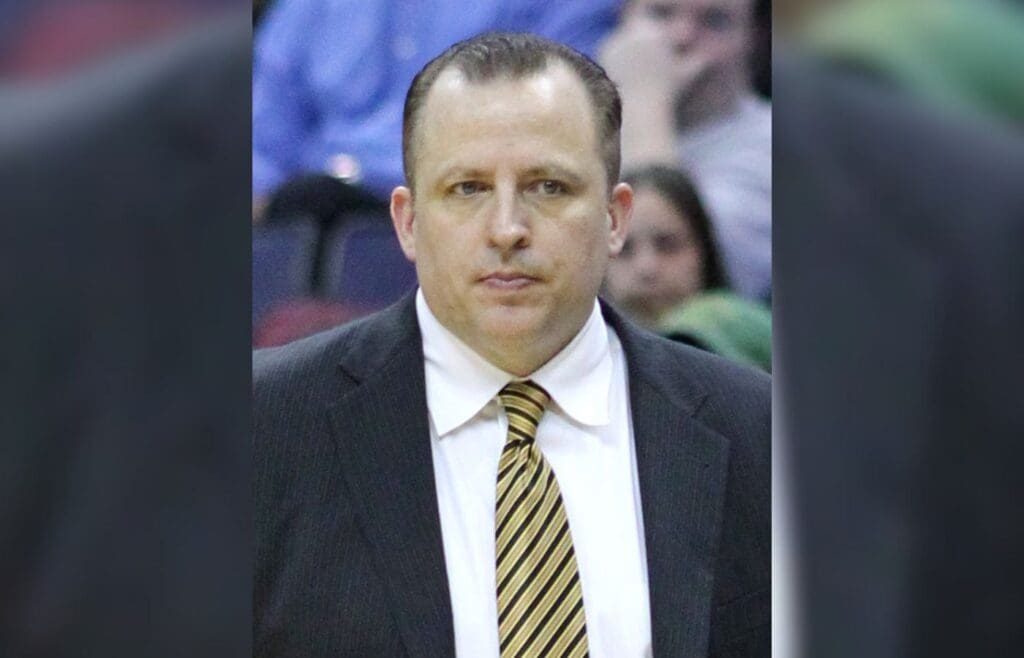 Tom Thibodeau