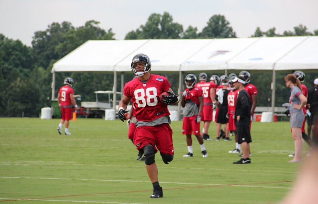 Tony Gonzalez