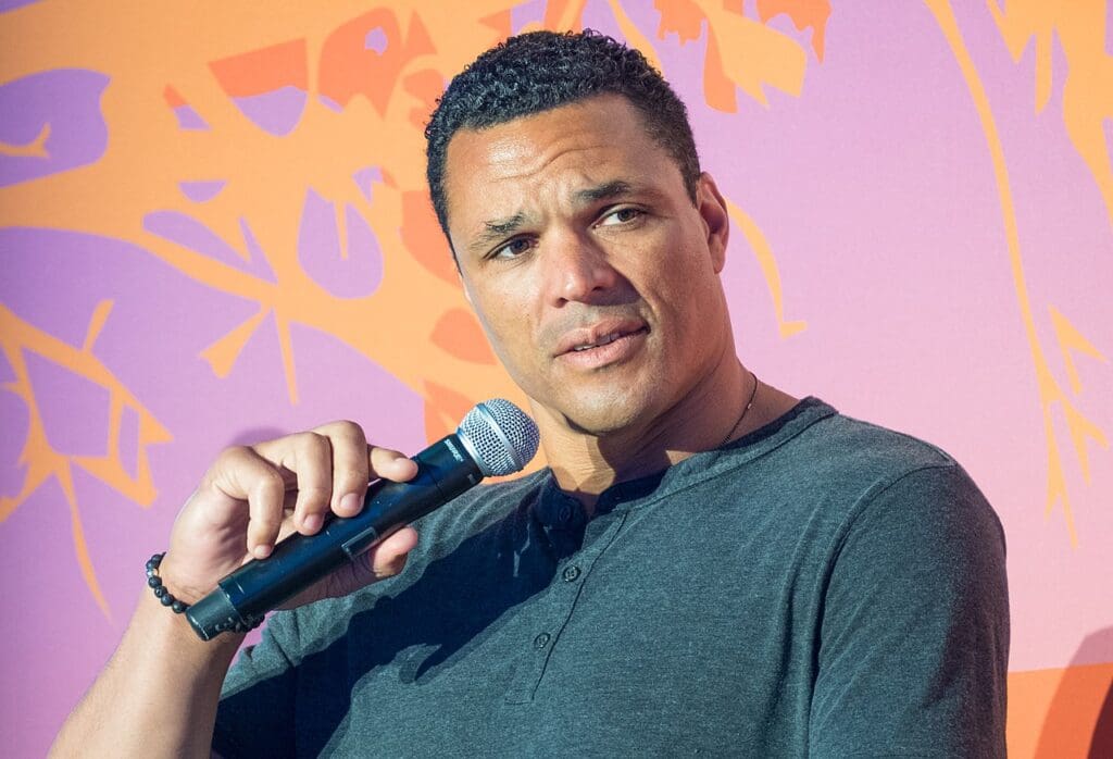 Tony Gonzalez