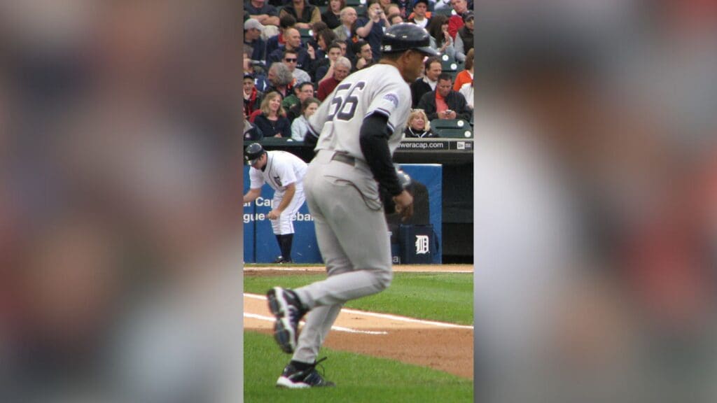 Tony Pena