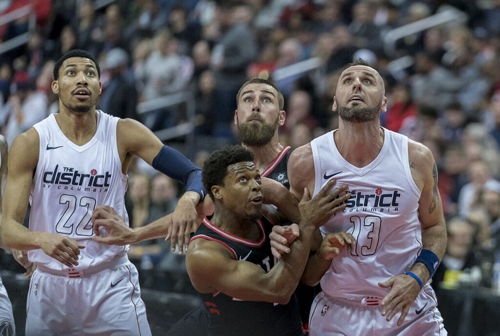 Toronto Raptors