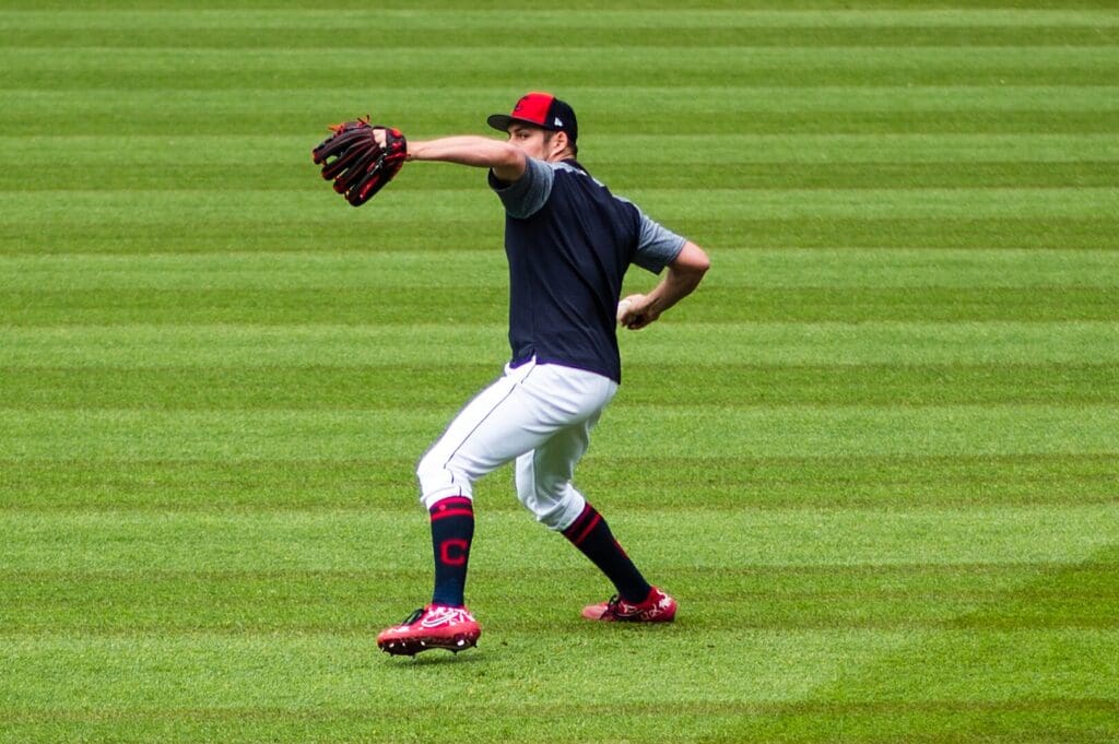 Trevor Bauer