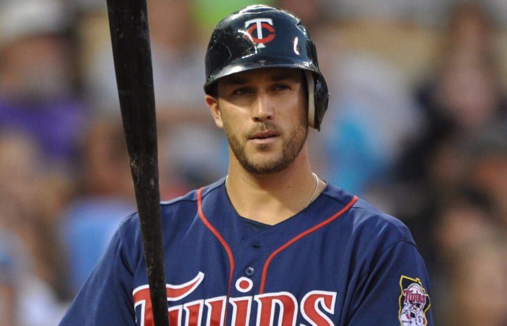 Trevor Plouffe