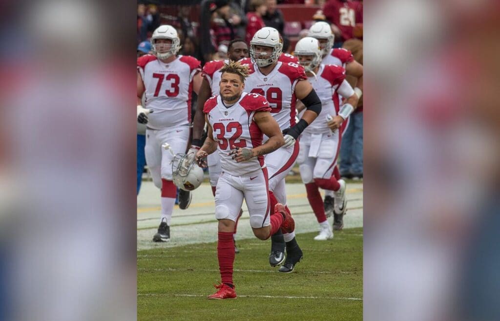 Tyrann Mathieu