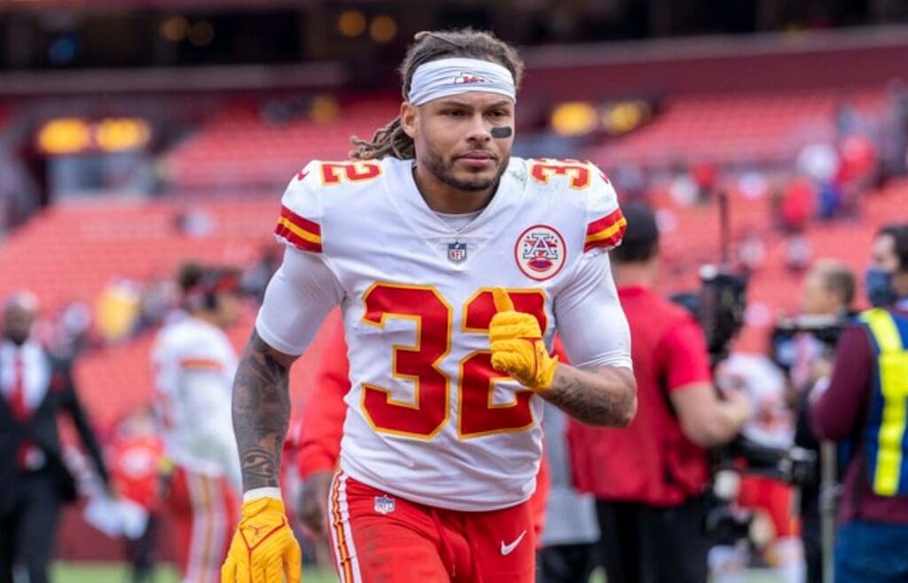 Tyrann Mathieu