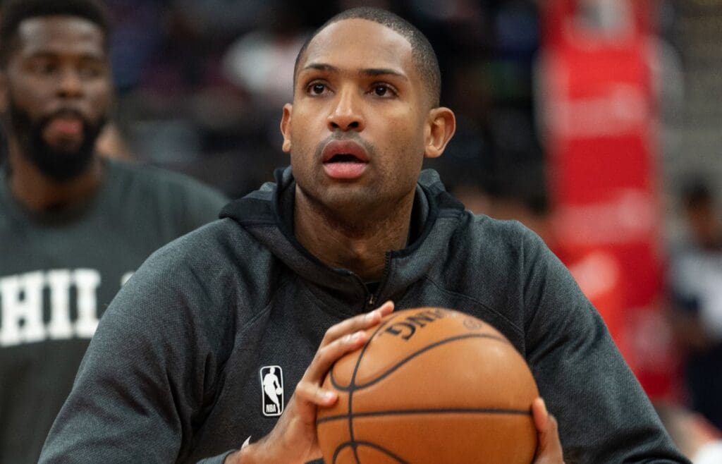 Al Horford