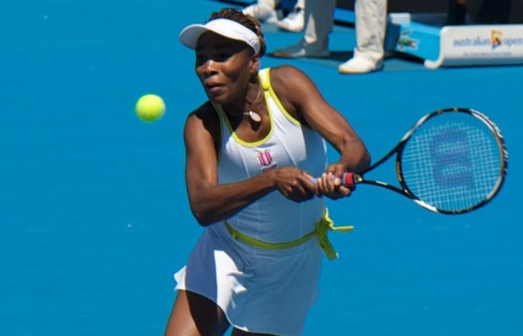 Venus Williams