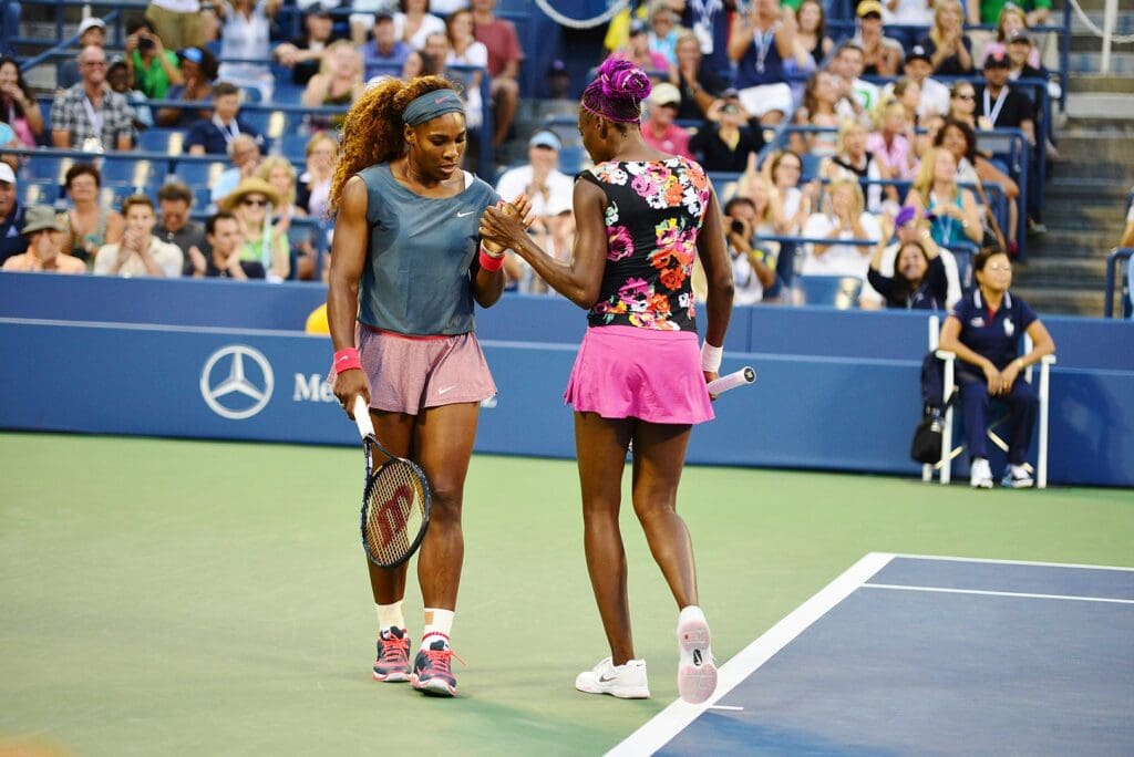 Venus Williams