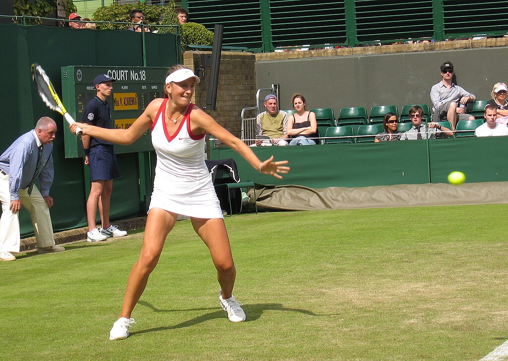 Victoria Azarenka